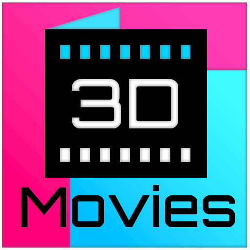 3D Movie Collection Screen 3