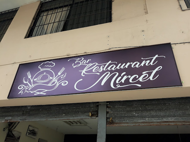 Bar Restaurant Mircel - Guayaquil