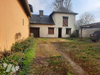 maison à Feuquières-en-Vimeu (80)