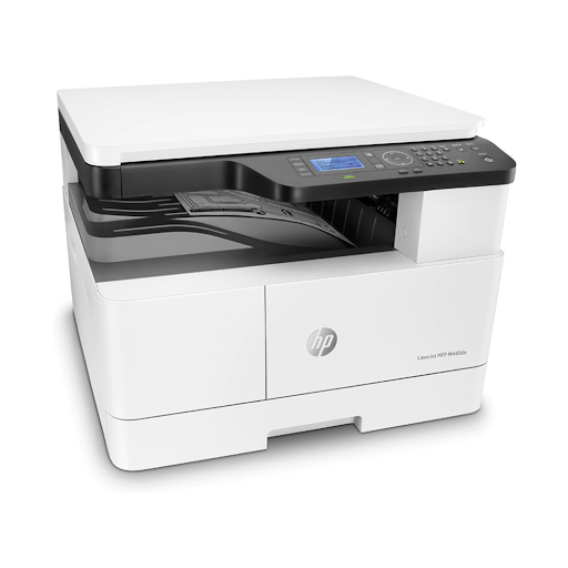 Máy in đa chức năng HP LaserJet M440dn (8AF47A)