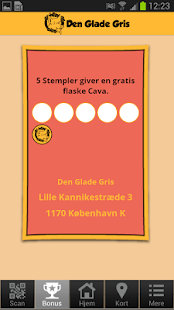 Den Glade Gris - Apps on Google Play