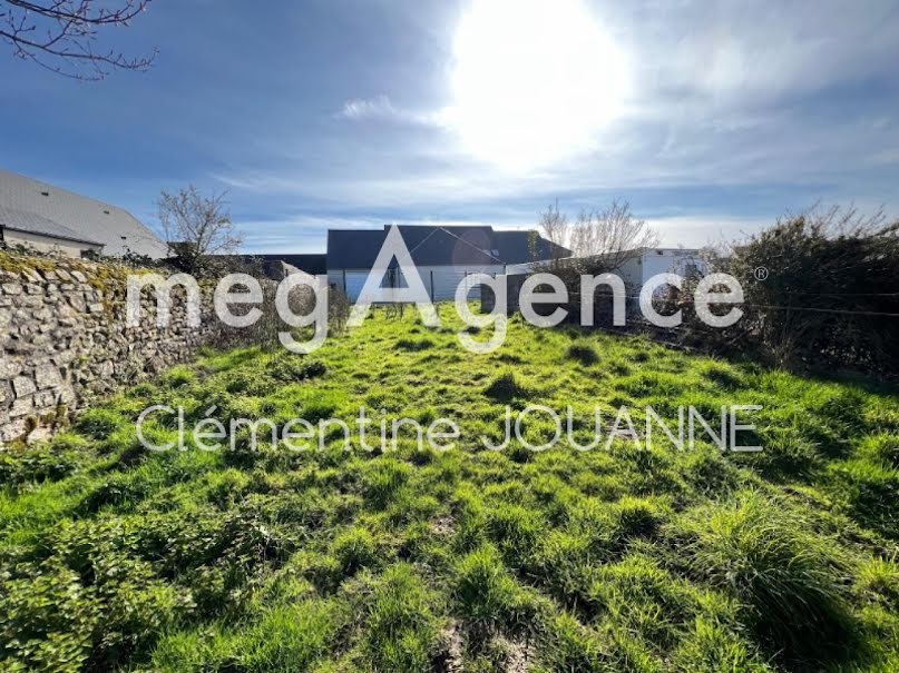 Vente terrain  1284 m² à Beaumont-Hague (50440), 70 000 €