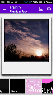 Framify Photo Frames Screenshots 0