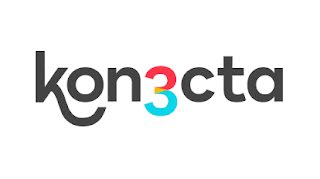 Kon3cta Logo