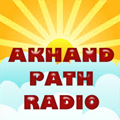 Akhand Path Radio 3