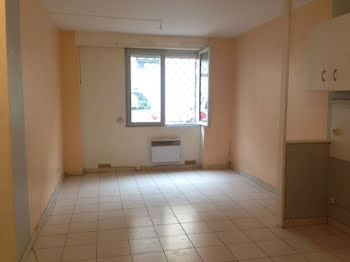 appartement à Villeurbanne (69)