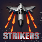 Cover Image of Скачать Strikers 1999 M : 1945-3 1.0.1 APK