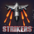 Strikers 1999 M : 1945-3 1.0.1