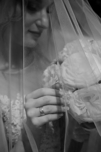 Fotógrafo de bodas Elizaveta Marchenko (marchenkophoto). Foto del 5 de julio 2021