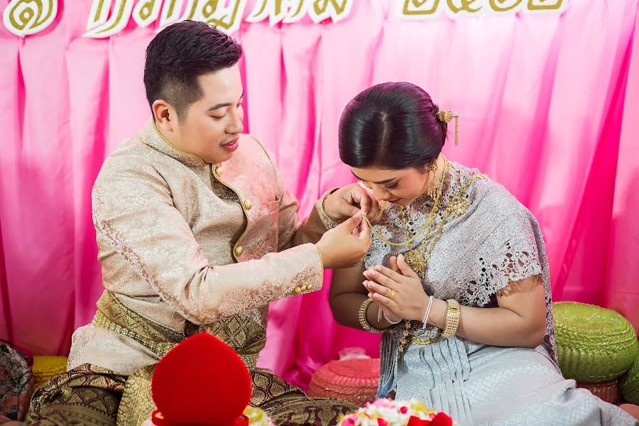 Wedding photographer Tawan Khansirimongkol (tawan). Photo of 8 September 2020