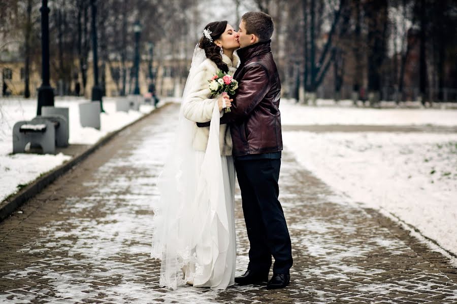 Fotografer pernikahan Vadim Dorofeev (dorof70). Foto tanggal 10 November 2015