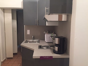 appartement à Nimes (30)