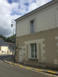 maison à La Croix-en-Touraine (37)