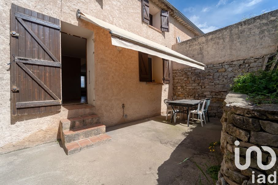 Vente maison 3 pièces 90 m² à Flayosc (83780), 240 000 €