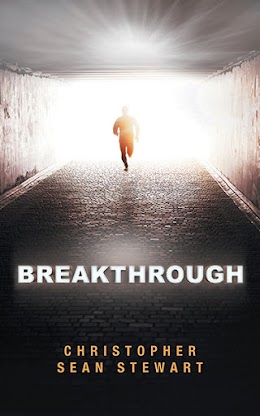 Breakthrough cover