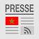 Maroc Presse  icon