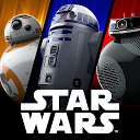 Star Wars Droids App by Sphero for firestick