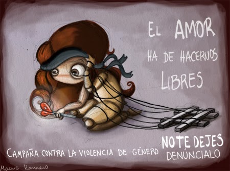 dia internacional NO violencia contra la mujer - 25 de noviembre 11.jpg