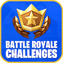 ダウンロード BATTLE ROYALE CHALLENGES をインストールする 最新 APK ダウンローダ