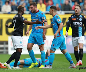 Anderlecht-huurling moet op de blaren zitten na onverstandige actie