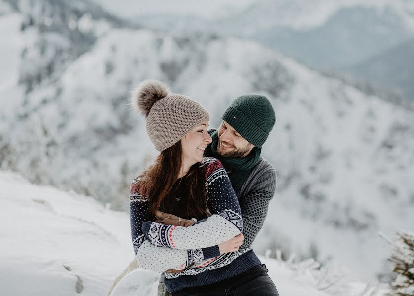 Hochzeitsfotograf Tanja Huber (t-weddingstories). Foto vom 5. November 2019