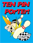 Ska Ten Pin Porter