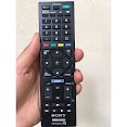 Điều Khiển Remote Tivi Sony - E054 Tương Thích Cho Tất Cả Các Loại Tivi Sony