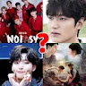 Kpop & Kdrama Quiz icon