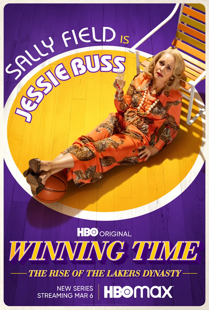 localizar primavera herramienta La serie original de HBO Lakers: Tiempo de ganar llega a HBO Max en marzo