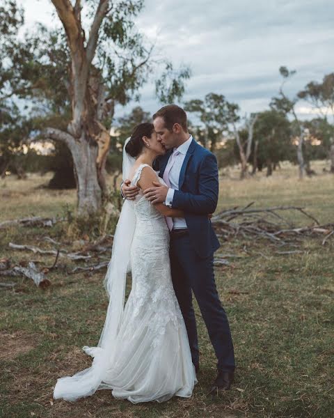 Wedding photographer James Harber (whoshoots). Photo of 11 February 2019