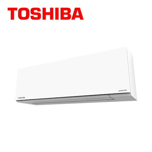 Máy lạnh Toshiba Inverter 1 HP RAS-H10E2KCVG-V