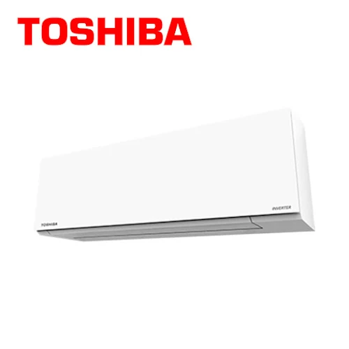 Máy lạnh Toshiba Inverter 1 HP RAS-H10E2KCVG-V