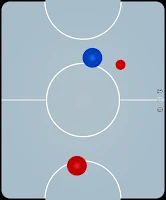 Foosball Classic: 2-Player for Android - Free App Download