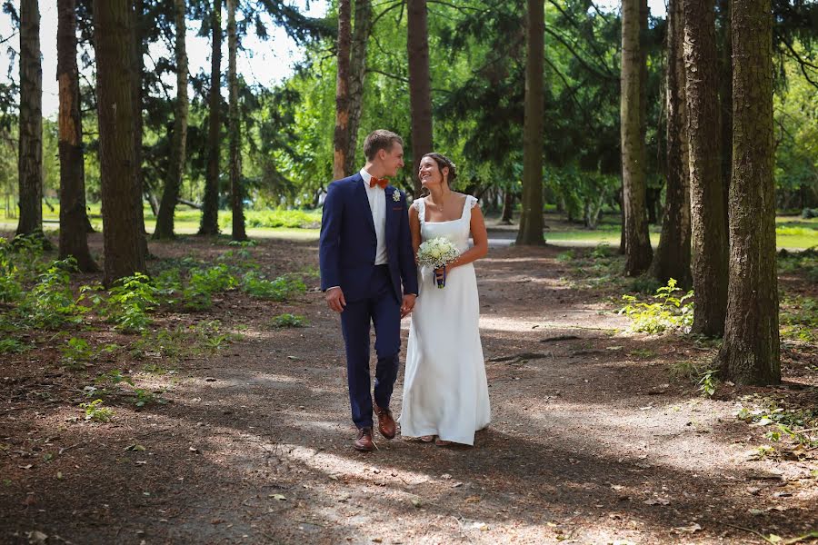 Photographe de mariage Estelle Morro (estellemorro). Photo du 17 avril 2019