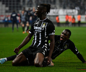 La soirée "presque parfaite" de Vakoun Bayo contre Genk 