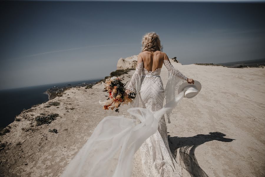 Fotografo di matrimoni Tatyana Shakhunova (sov4ik). Foto del 5 maggio 2019