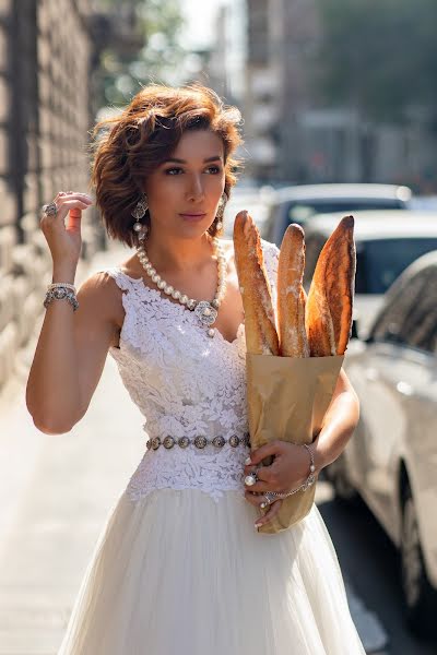 婚礼摄影师Gor Kazaryan（ghazaryanphoto）。2021 1月24日的照片