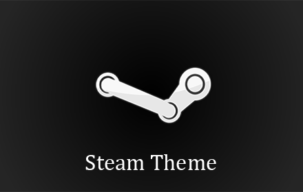 Steam Theme small promo image