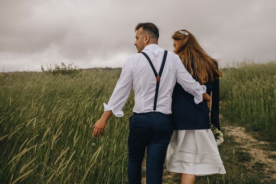 Wedding photographer Oleg Gorbatko (gorbatkooleg). Photo of 19 June 2019