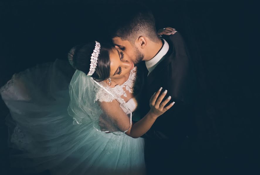 Wedding photographer Bruna Pereira (brunapereira). Photo of 25 January 2018