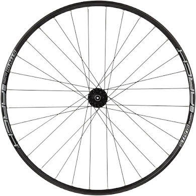 Stans No Tubes Arch S1 Front Wheel - 29", QR x 100mm alternate image 0