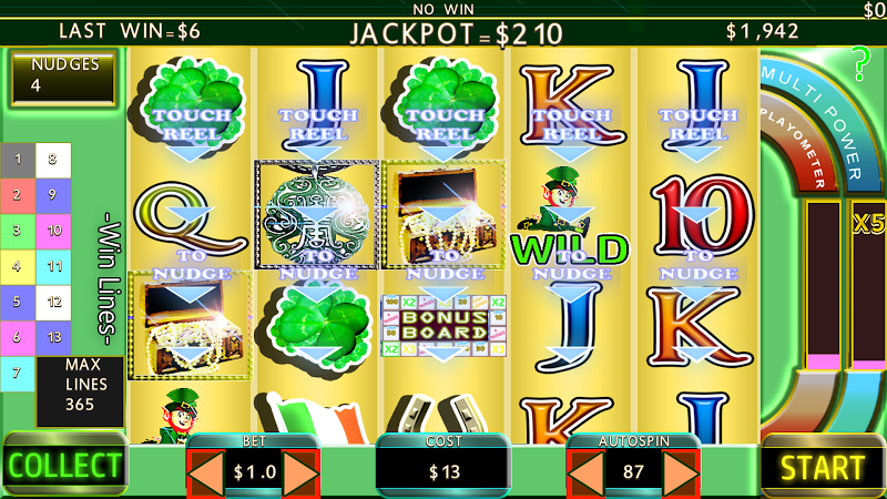 City To Casino Fun Run – How Jackpot Slots Work – Avant Garde Online