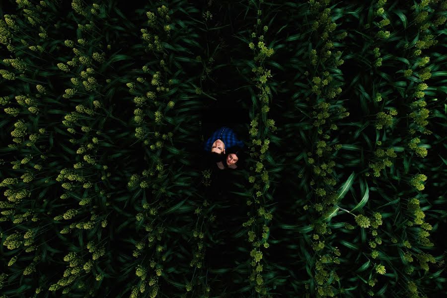 Fotógrafo de casamento Jorge Romero (jaromerofoto). Foto de 17 de julho 2020