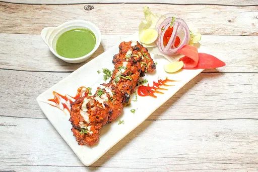 Chicken Tikka [500 Ml, 8 Pieces]