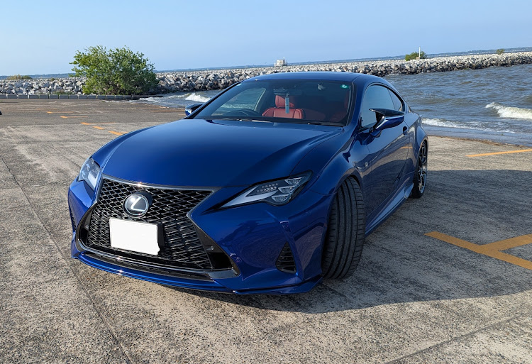 RCの5月もよろしくお願いします・GW・ゴールデンウィークに関するカスタム事例の投稿画像1枚目