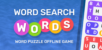 Word Cross Puzzle: Best Free Offline Word Games APK for Android