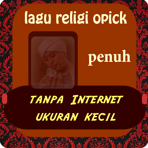 Lagu Religi Opick