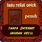 Lagu Religi Opick Apk