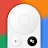 Chromecast & Android TV Remote icon