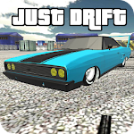 American Classic Muscle Drift Apk